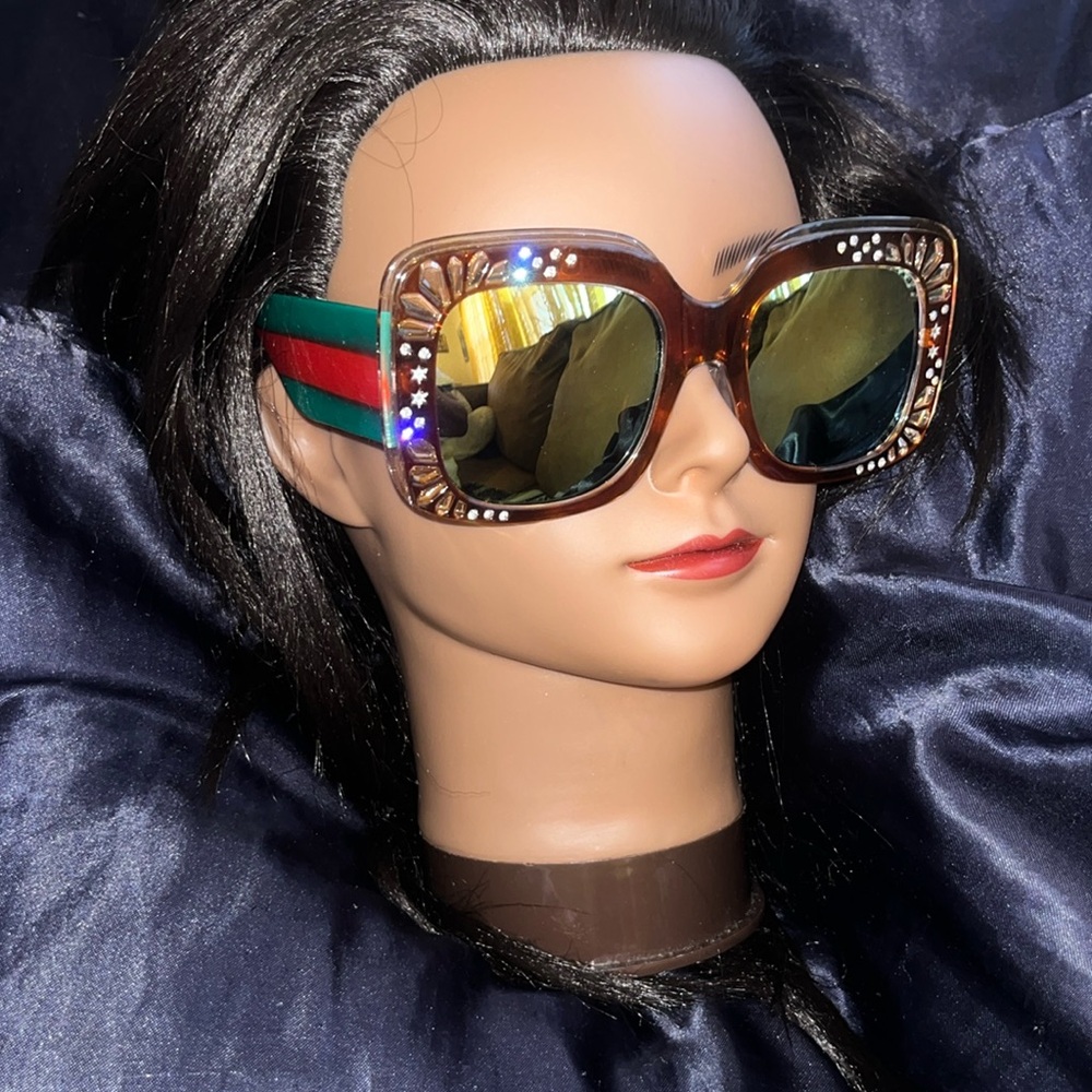 Fashion Glasses